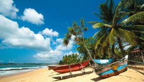 Шри-Ланка — прочти о Шри-Ланке перед поездкой на остров Краткие сведения о стране