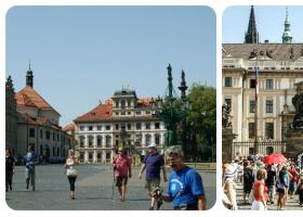 Что нужно знать перед поездкой в Прагу: готовимся к путешествию Что с собой взять в чехию
