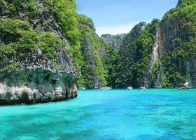 Андаманские острова — роскошный отдых в необычном месте Как доехать до андаманских островов