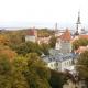Старый город Таллин, Эстония: история, достопримечательности, интересные факты Департамент муниципальной полиции
