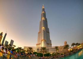 Главные культурные достопримечательности ОАЭ: отзывы туристов, фото Арабские эмираты красивые места