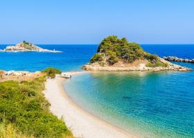 Остров Самос в Греции – родина богини Геры