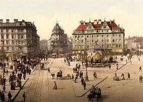 Столица баварии мюнхен. Краткая история мюнхена. Мюнхен - краткая история