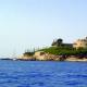 Ostrov pevnosti Mamula je miestom, ktoré láka turistov a investorov Exkurzia „Srdce Čiernej Hory“