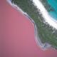 ทำไมทะเลสาบสีชมพูฮิลเลอร์ในออสเตรเลียถึงมีทะเลสาบสีแดงในออสเตรเลีย