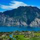 Lago di Garda - čarovná dovolenka na úpätí Álp Lago di Garda, kde je najlepšie miesto na pobyt s dieťaťom