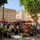 Aix-en-Provence – pokojné provinčné mesto