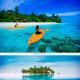 Ktoré ostrovy sú najkrajšie?