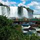 Veľký novoročný výlet do Patagónie a vodopádov Iguazu Ako cestovať po Patagónii