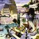 ปิรามิดอียิปต์ สิ่งมหัศจรรย์ครั้งแรกของโลก ปิรามิดอียิปต์ สิ่งมหัศจรรย์ของโลก
