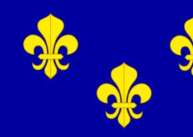ธงชาติฝรั่งเศสมีหน้าตาเป็นอย่างไร และมีความหมายว่าอะไร?