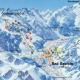 Najlepšie lyžiarske strediská v Rakúsku Kde sa najlepšie lyžuje v Rakúsku
