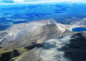 มีความเป็นไปได้สูงที่จะเกิดการปะทุของ supervolcano Tuapo นักวิทยาศาสตร์กล่าวว่าความบันเทิงและสันทนาการ