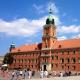 ข้อเท็จจริงที่น่าสนใจเกี่ยวกับโปแลนด์: ประวัติศาสตร์ สถานที่ท่องเที่ยว และบทวิจารณ์ Market Square, Wroclaw